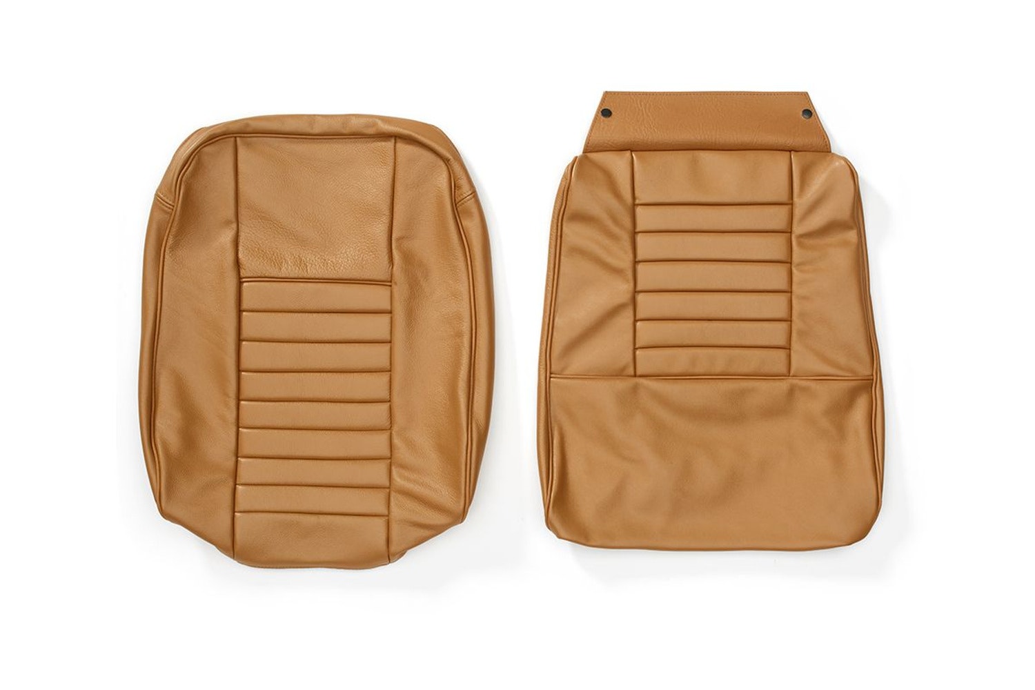 Garniture siège avant or mét.