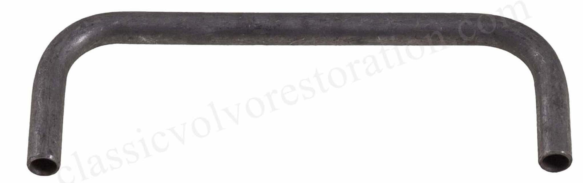 Tuyau servo avant BW35