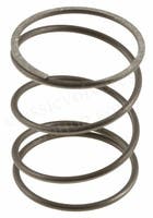 Ressort trappe à carburant