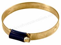 Collier de serrage pour durite 68-82 mm pour Volvo 140, 164, 240, 740 — bild 1 av 3