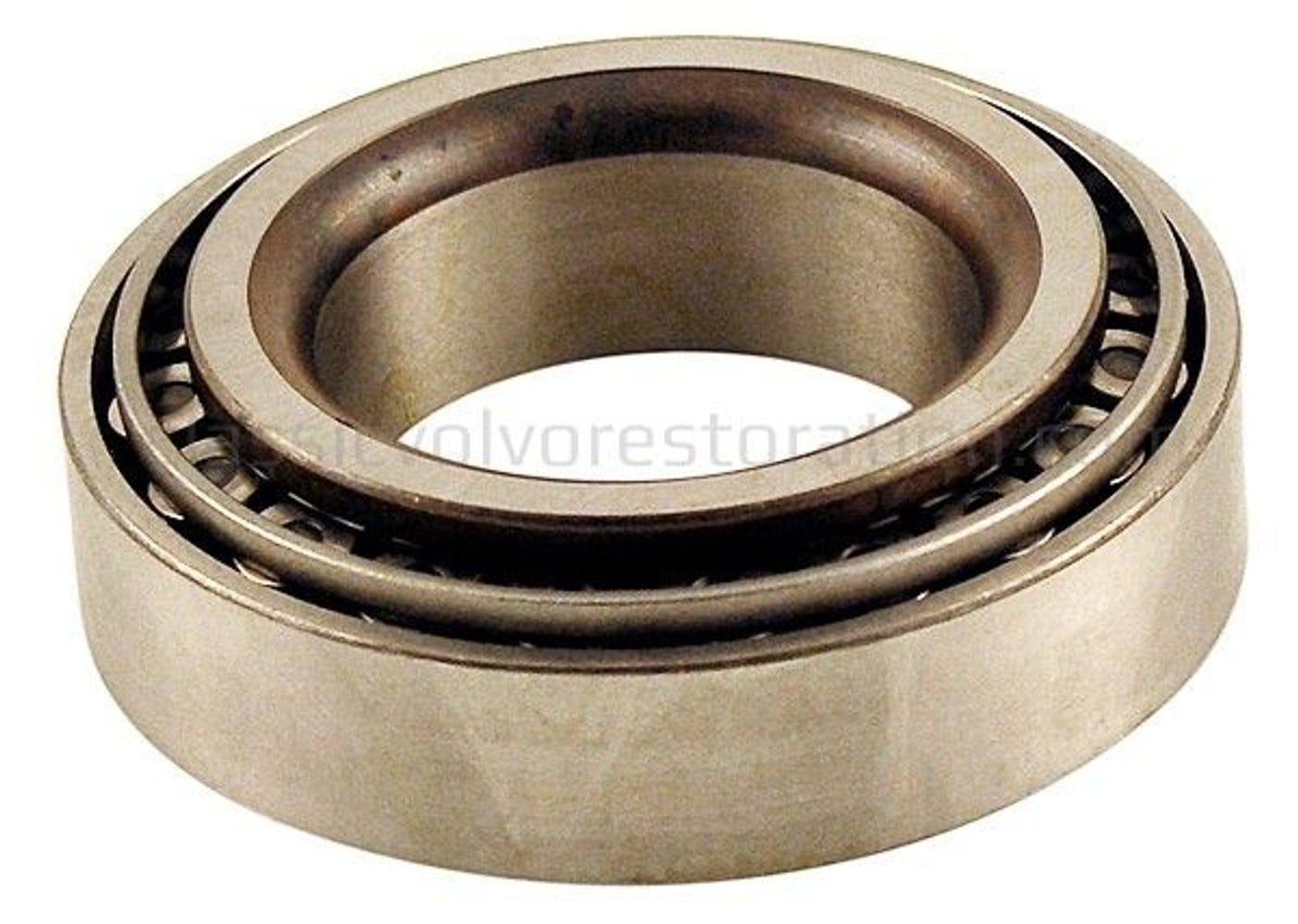 Roulement à rouleaux, bague extérieure de différentiel M30 Spicer pour Volvo Amazon, Amazon Kombi — bild 2 av 2