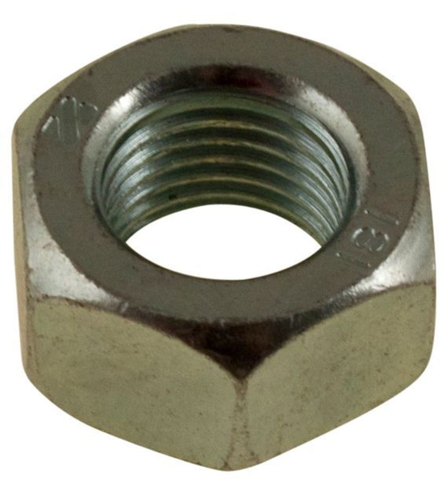 Écrou M12-1,75x10 pour Volvo 240, 245, 260, 265