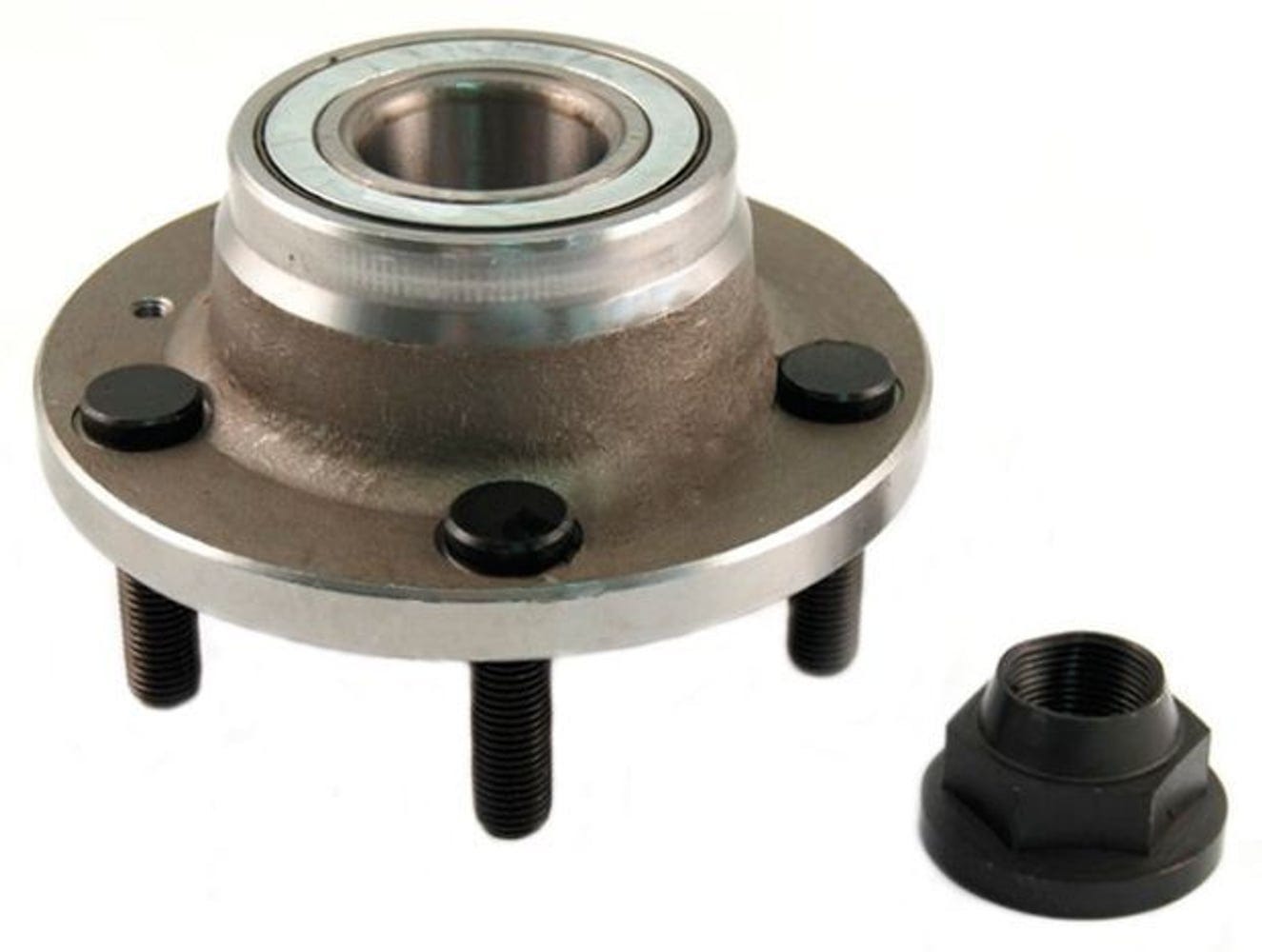 Kit de moyeu avant (sans ABS) pour Volvo 740, 760, 780, 940, 960, 960 1988-94