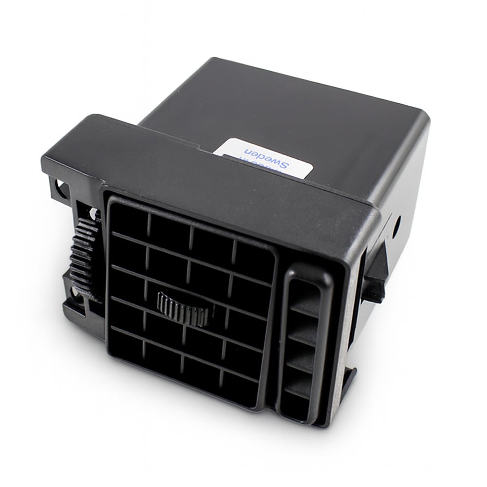 Corps de soupape droit