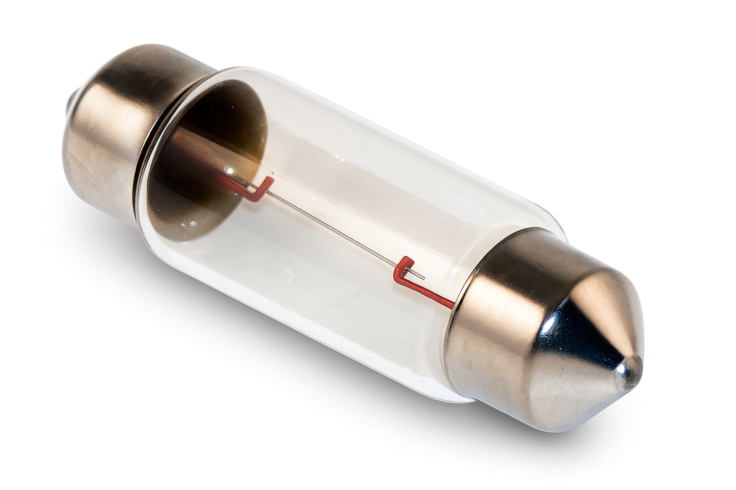 Ampoule 12V 5W 35x11mm S8
