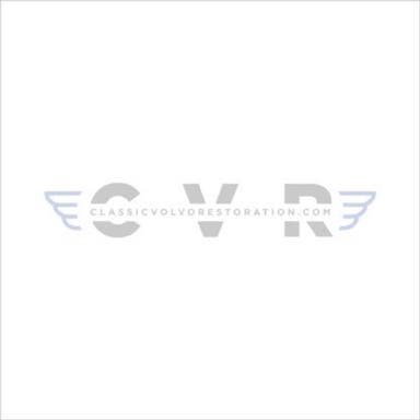 Pare-brise droit pour Volvo 740, 760, 780, 940, 960, S90, V90