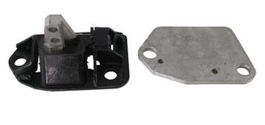 Support moteur 5 cylindres à transmission intégrale pour Volvo 850, S70, V70