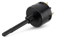 Commutateur de lumière 6 broches