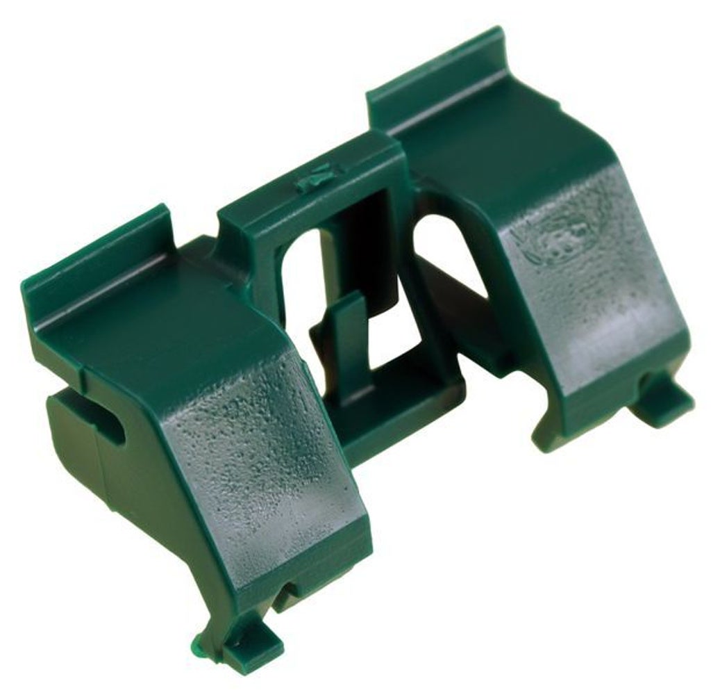 Clip moulure arrière latérale