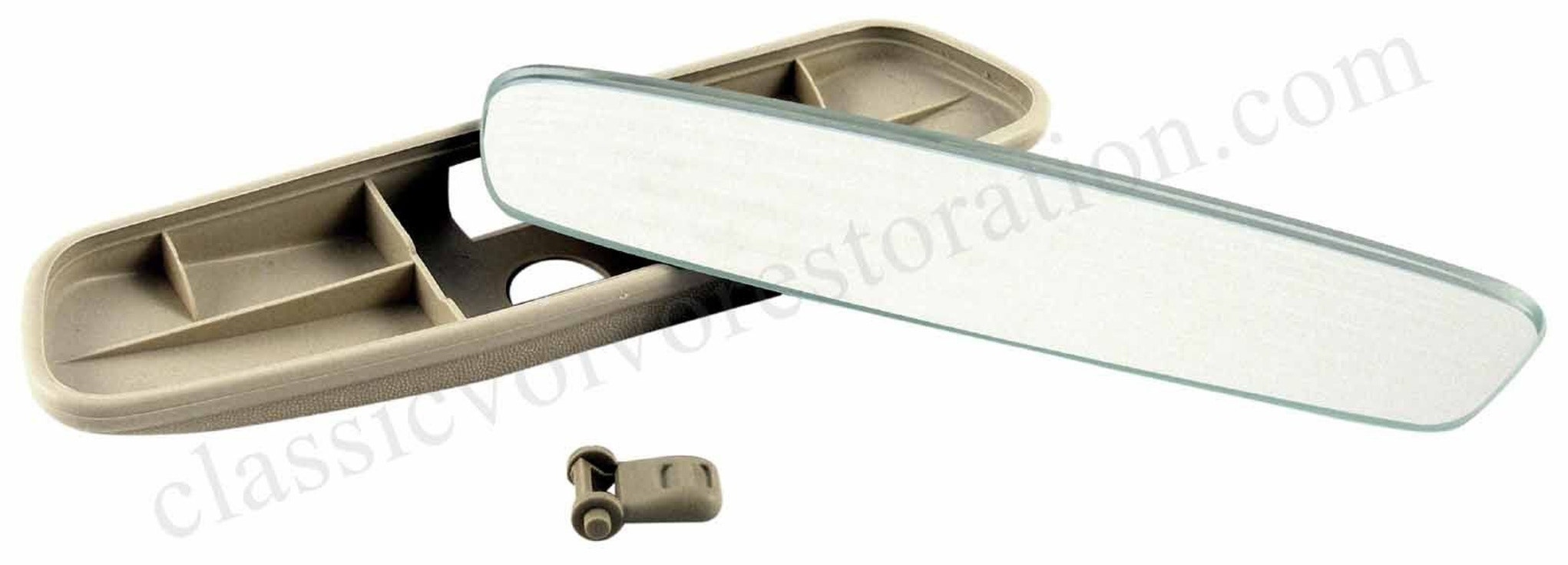 Kit réparation Rétroviseur int.