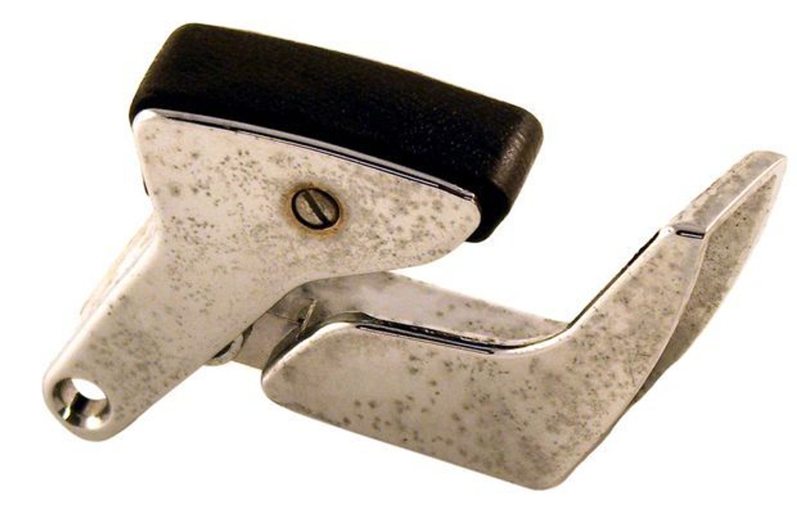 Serrure vitre latérale arr. gauche