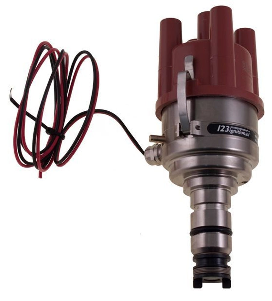 Distributeur d'allumage 123 pour Volvo 1800E, B30A