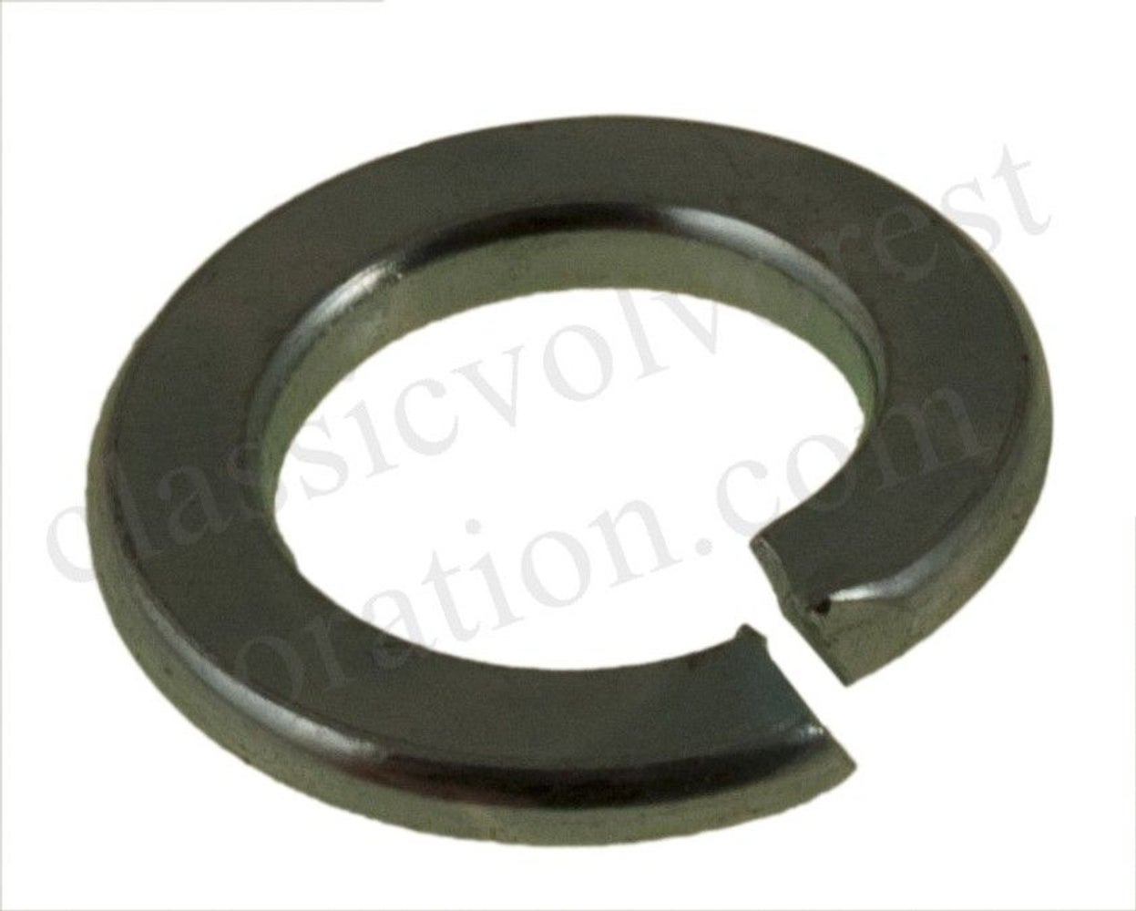 Rondelle élastique 7/16" 11,3 x 18,3 x 2,2 mm pour Volvo Amazon, Amazon Kombi — bild 1 av 2