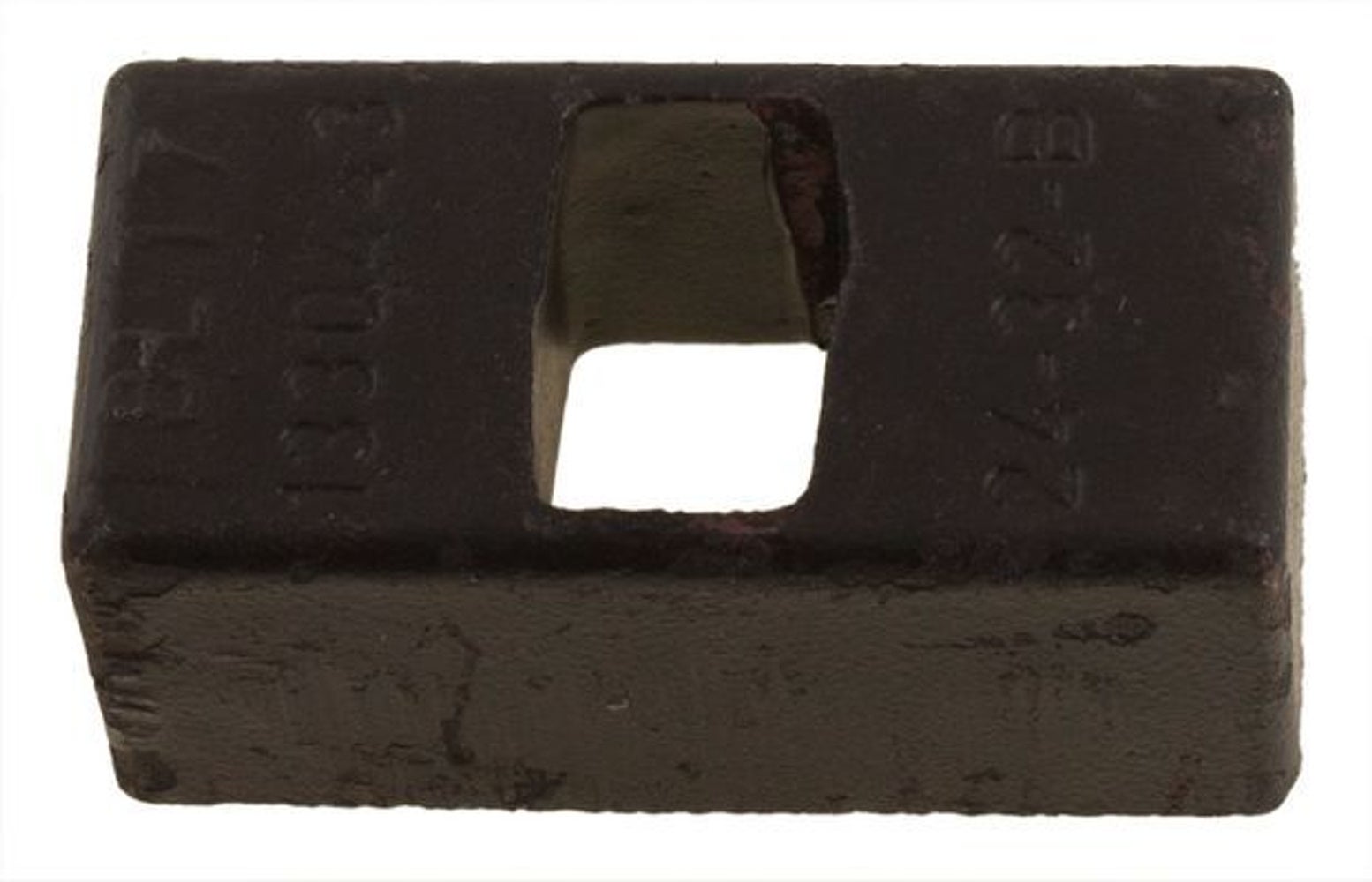 Amortisseur papillon des gaz