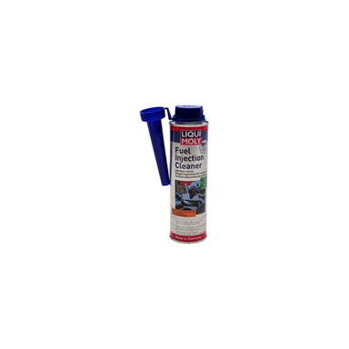 Nettoyage du système d'injection de carburant