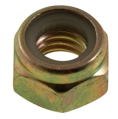 Écrou de blocage UNC 7/16-14 h=11,5 mm pour Volvo 1800, 1800E, 1800ES