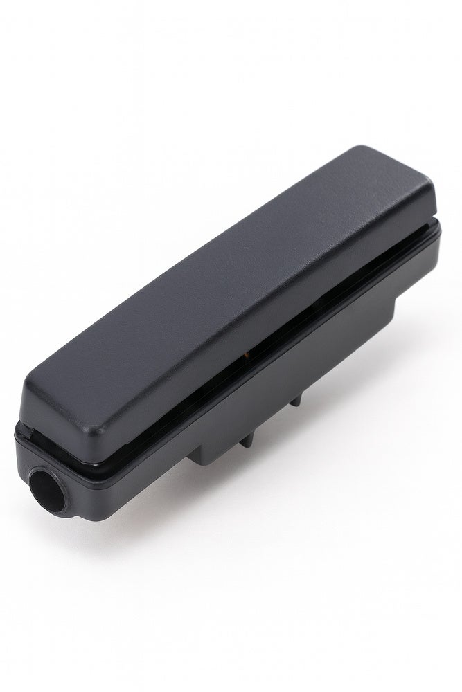 Bouton signal volant droite