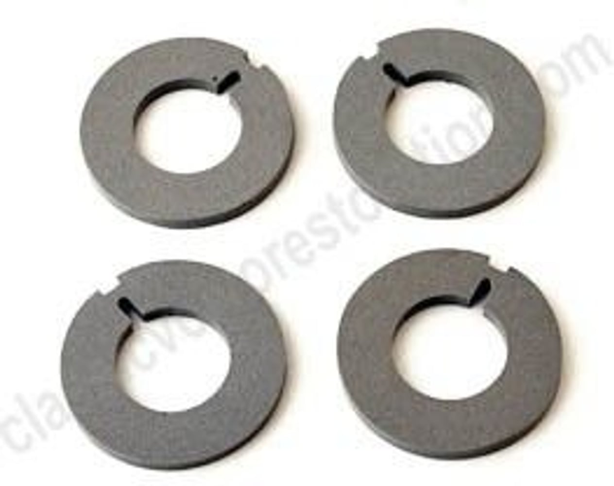 Joint feu arrière 1800 int. 4pcs