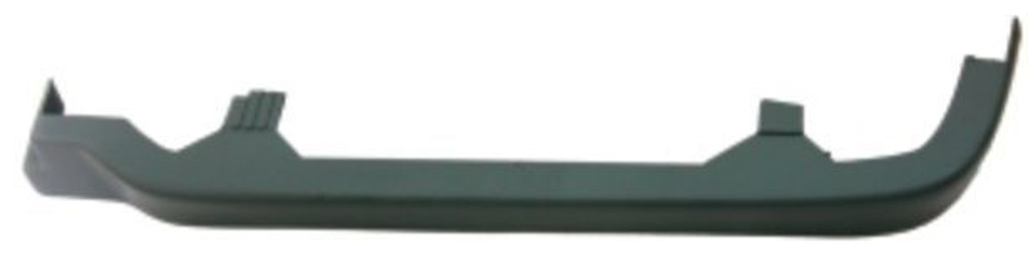 Moulure phare double gauche