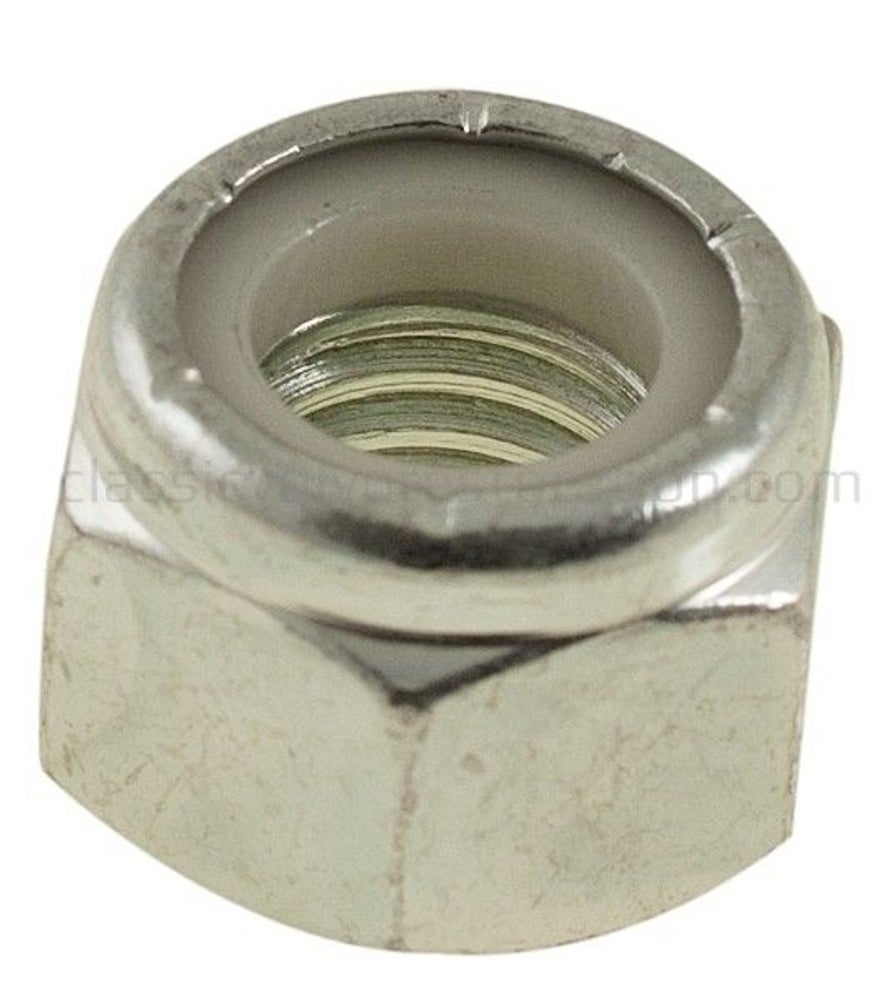 Écrou de blocage UNC 9/16-12 h=5/8" (16 mm) — bild 2 av 2