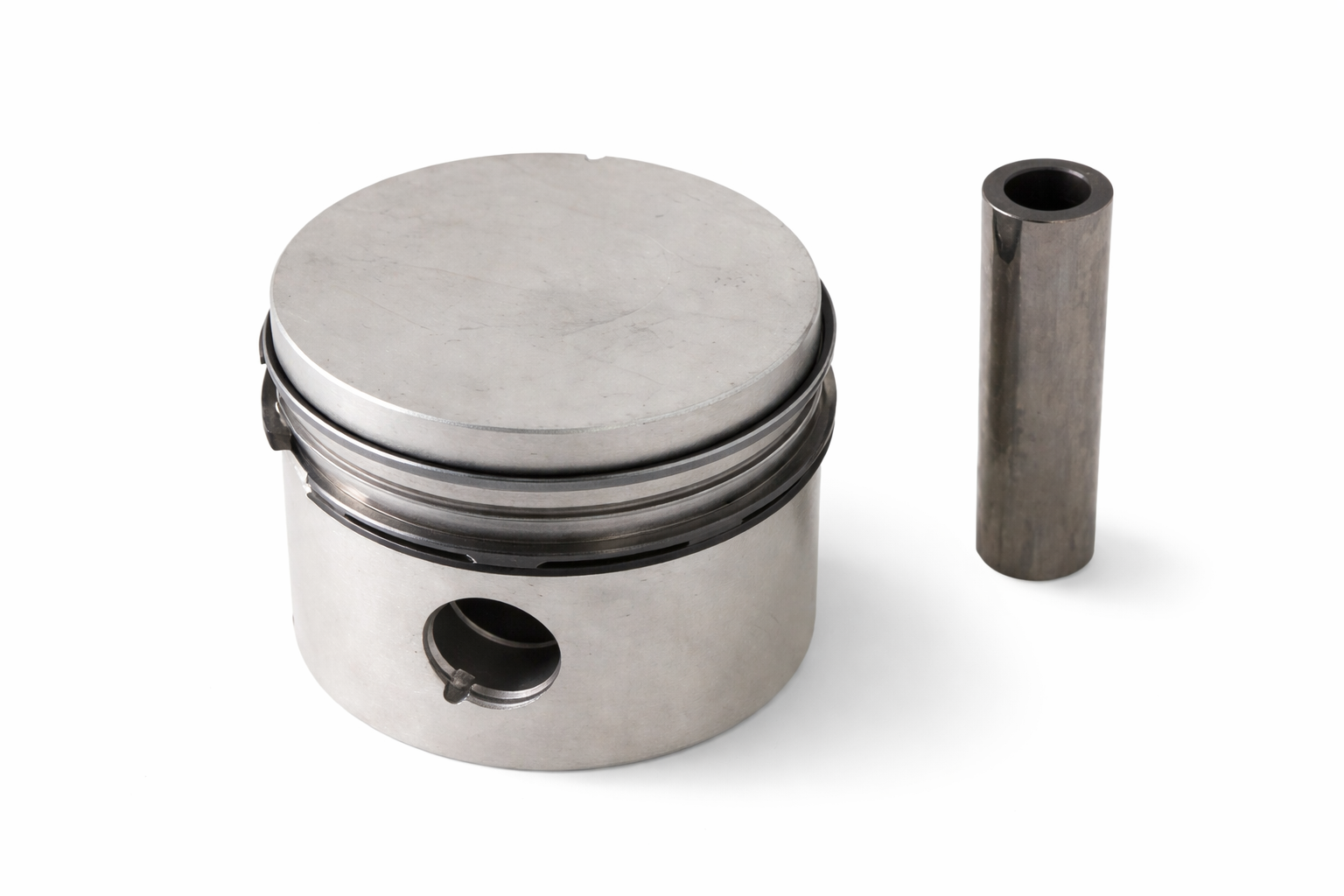 Jeu pistons av/segments B20/B30