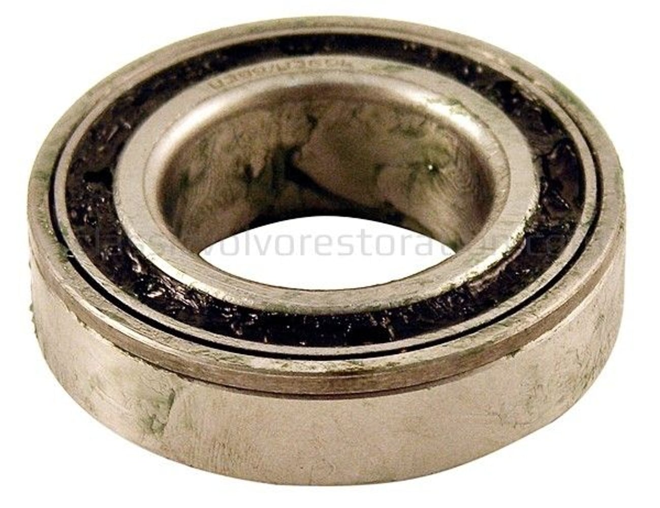 Roulement de roue essieu arrière