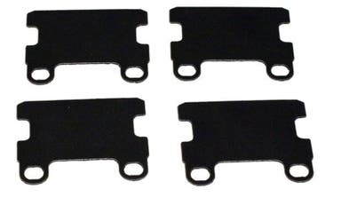 Plaquettes de frein de calage ATE 67-00 pour Volvo 240, 740, 760, 780, 940