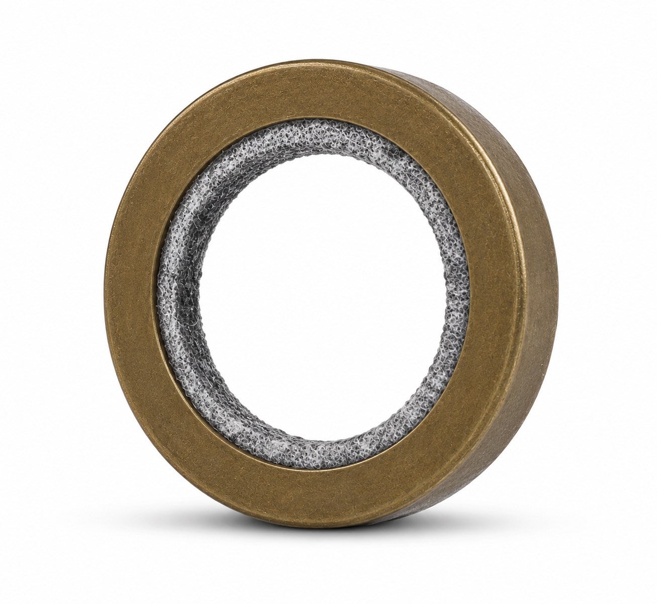 Joint d'étanchéité anti-poussière du châssis avant pour Volvo PV, Duett, Amazon, 1800 1951-1973 — bild 2 av 2