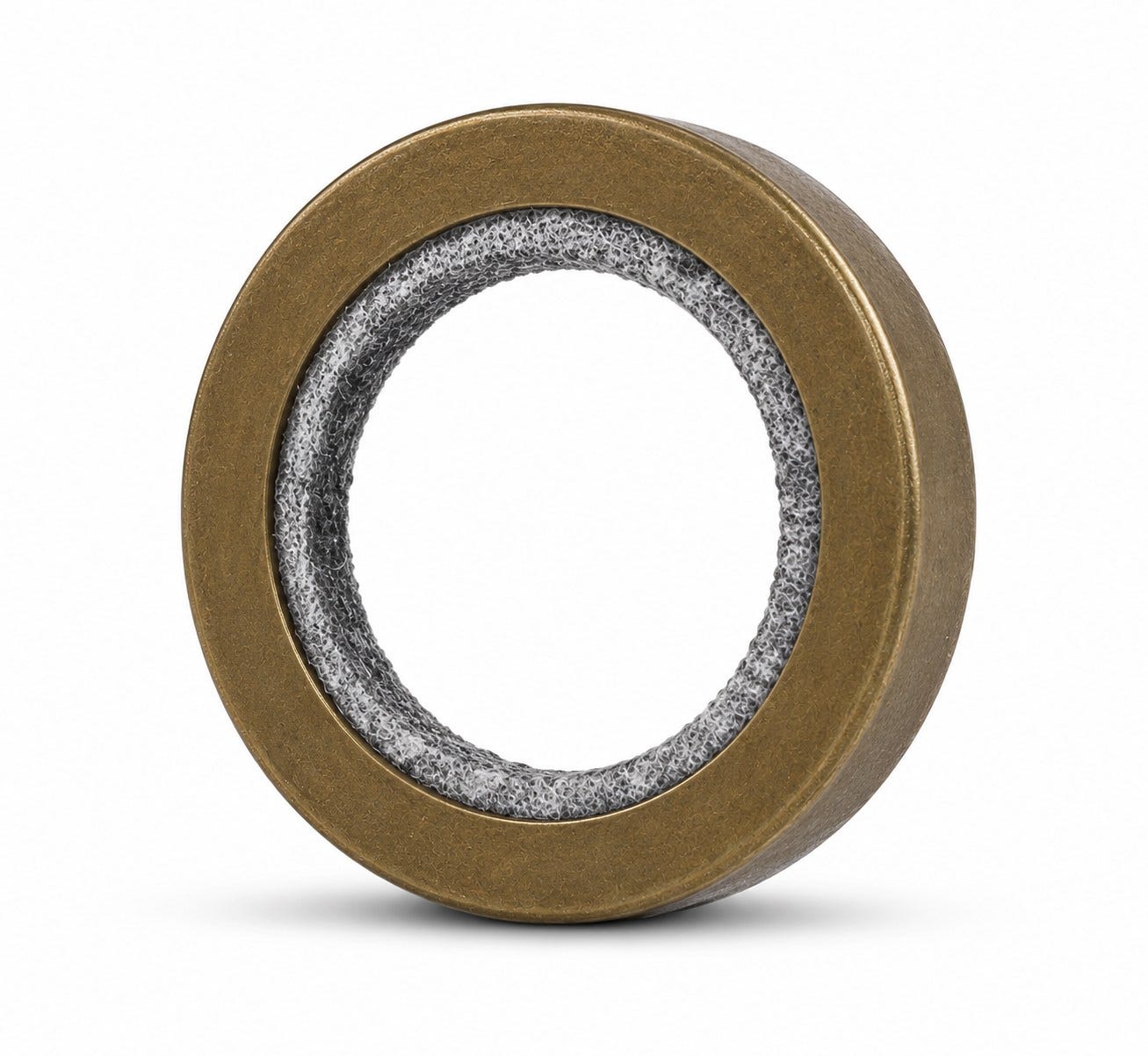 Joint d'étanchéité anti-poussière du châssis avant pour Volvo PV, Duett, Amazon, 1800 1951-1973 — bild 2 av 2