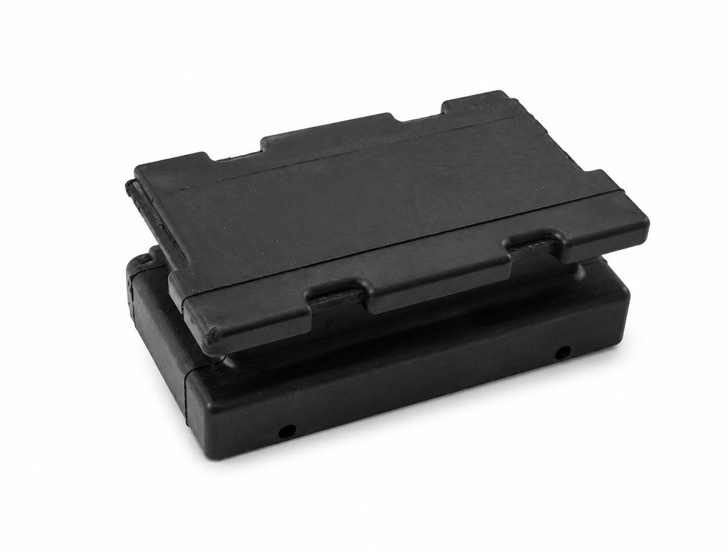 Support de Ressort à Lames (Multilink 1995-) Volvo 960, S90, V90 (-1998) — bild 1 av 2