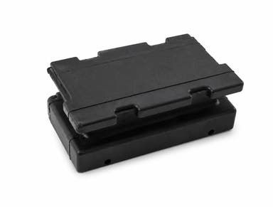 Support de Ressort à Lames (Multilink 1995-) Volvo 960, S90, V90 (-1998)