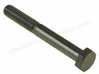 Vis UNC 5/16-18x2 1/2" (64mm)