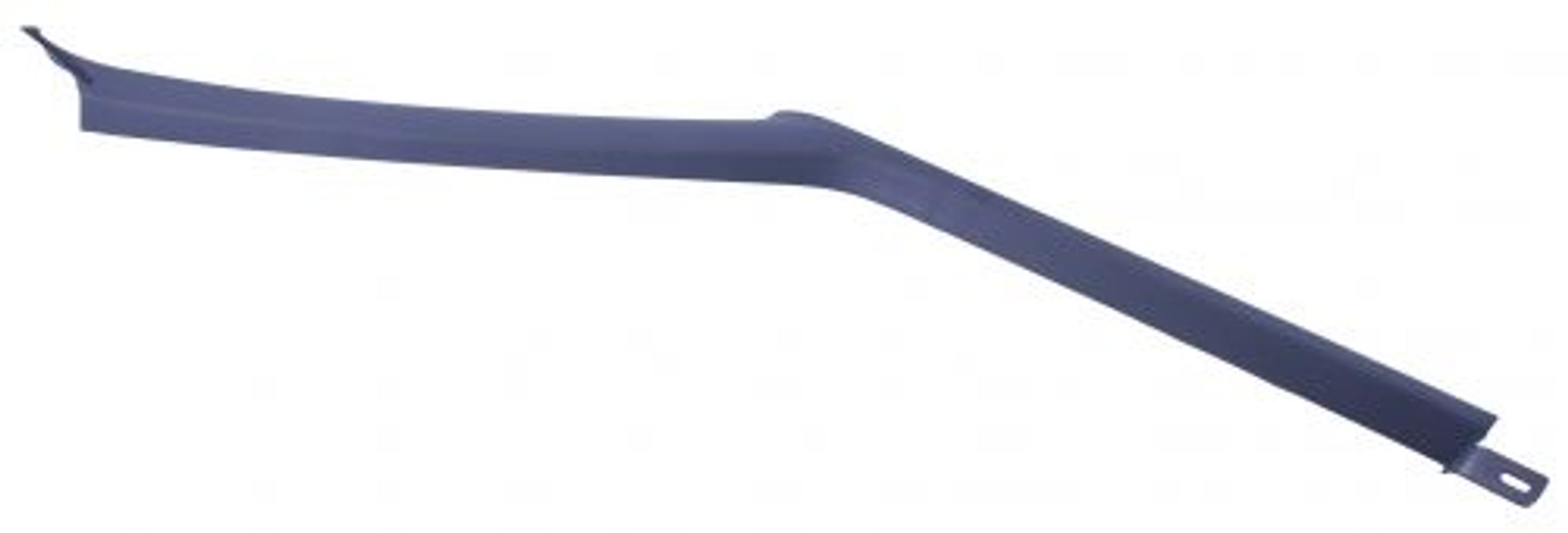 Panneau gris pour Volvo 850 1992-1997, côté droit