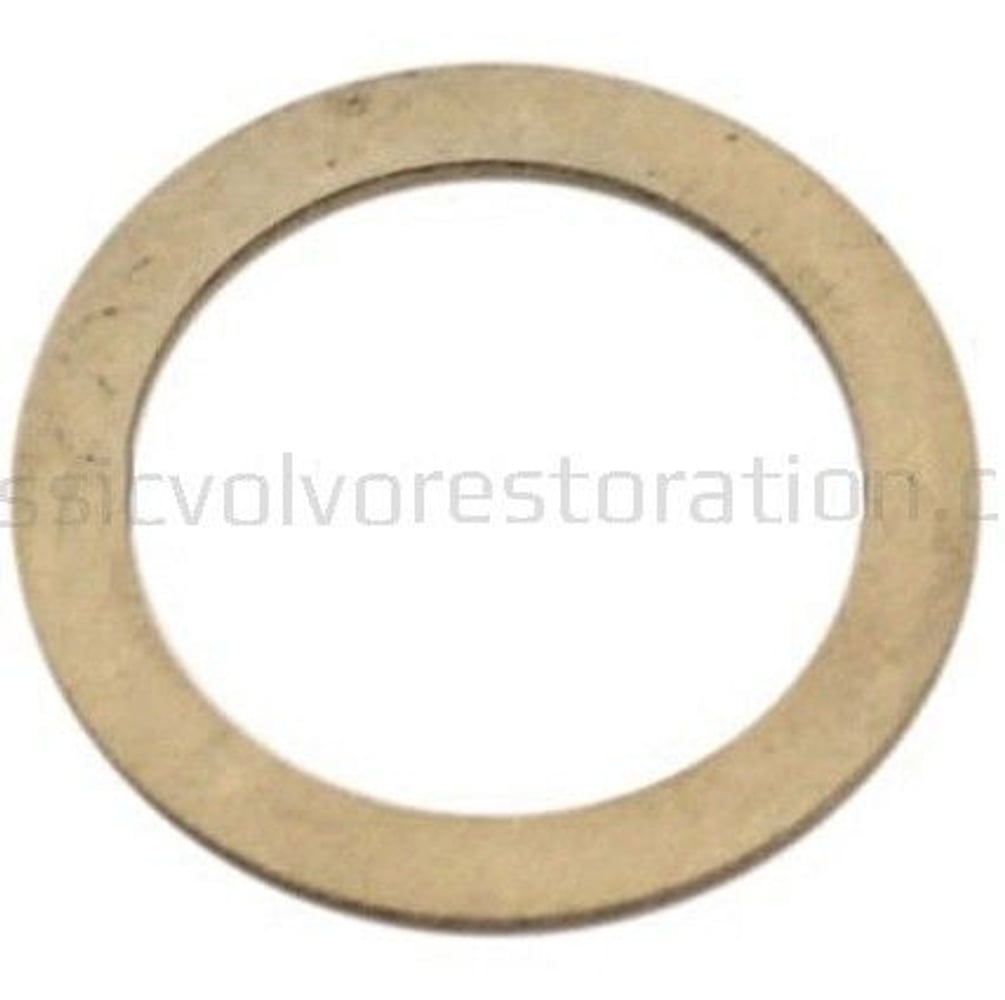 Rondelle de ressort de piston pour Volvo B14A, B16B — bild 1 av 2