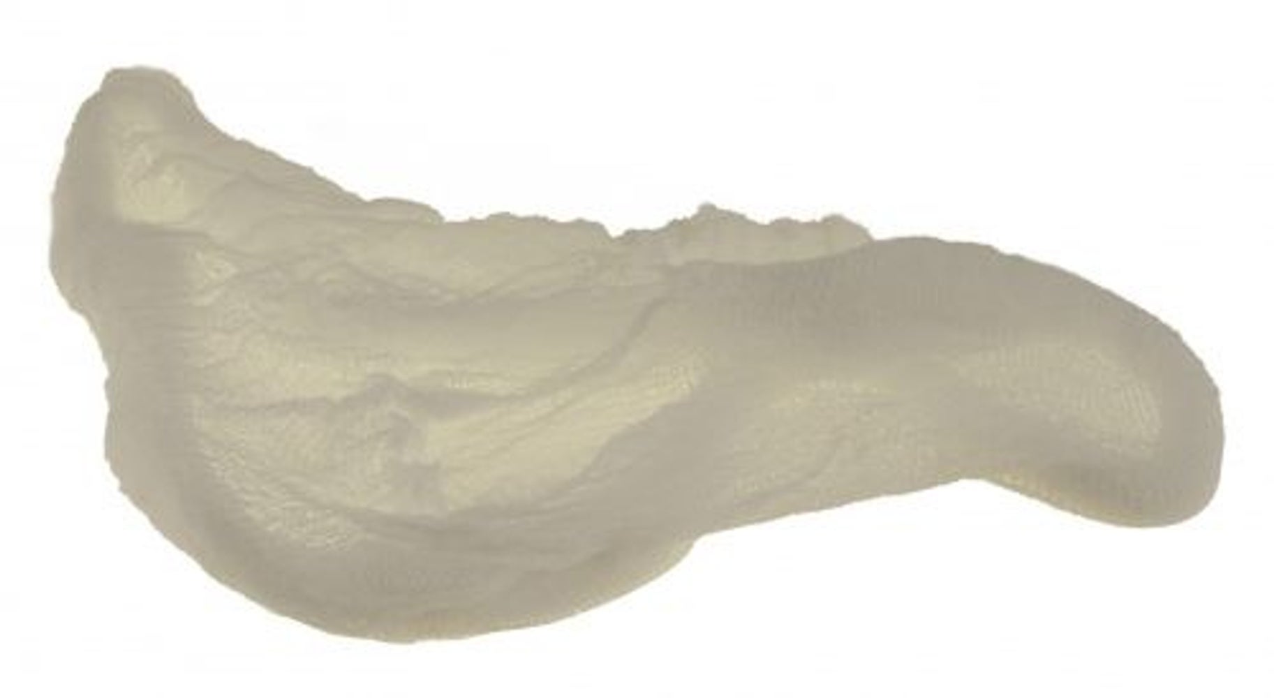 Chaussette pour montage garniture