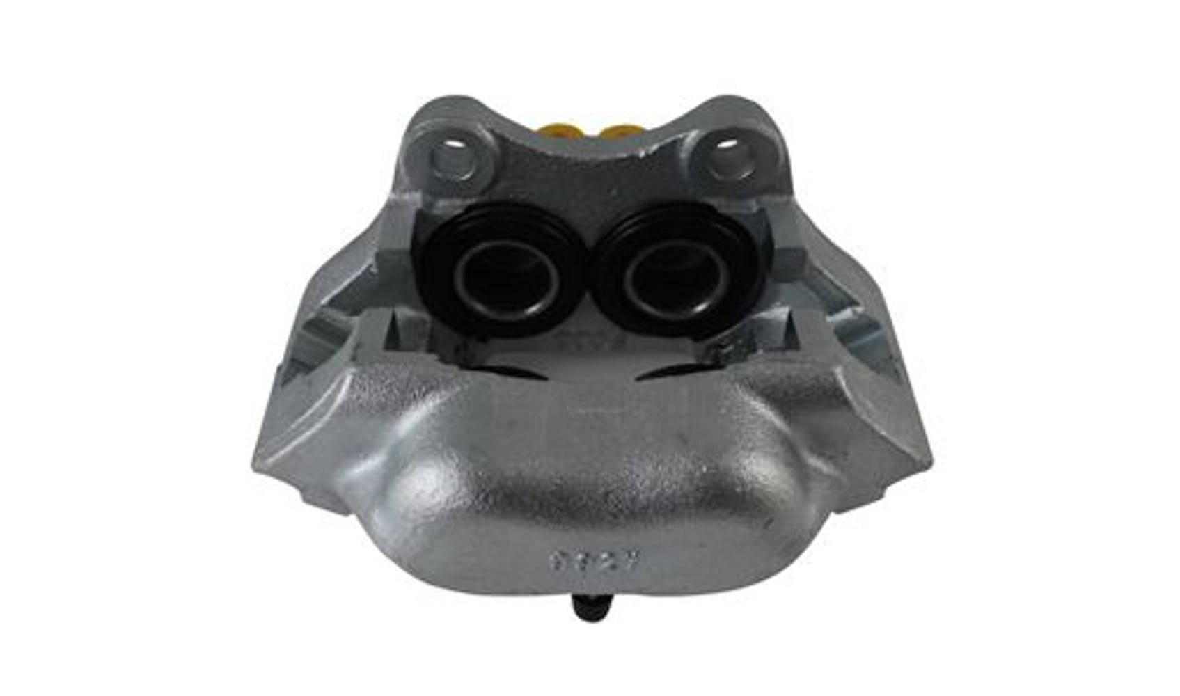 Étrier de frein avant ventilé Girling pour Volvo 240 (1975-1993), gauche - NEUF