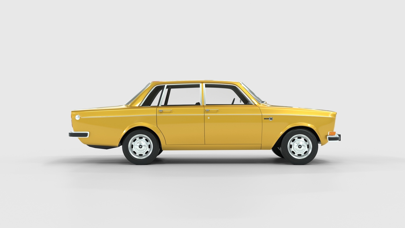 Pièces Volvo 140/164 - Classic Volvo Restoration