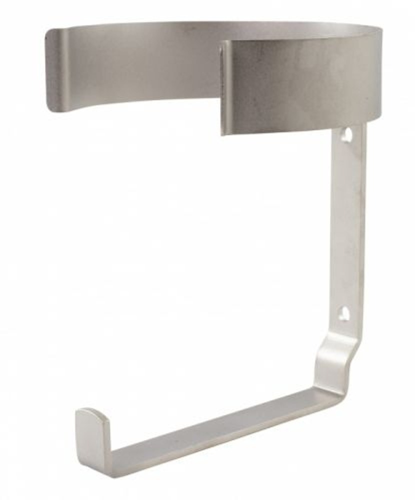 Support réservoir lave-glace rond