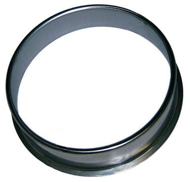 Entourage de phare pour Volvo 240, 260, -1980 (États-Unis)