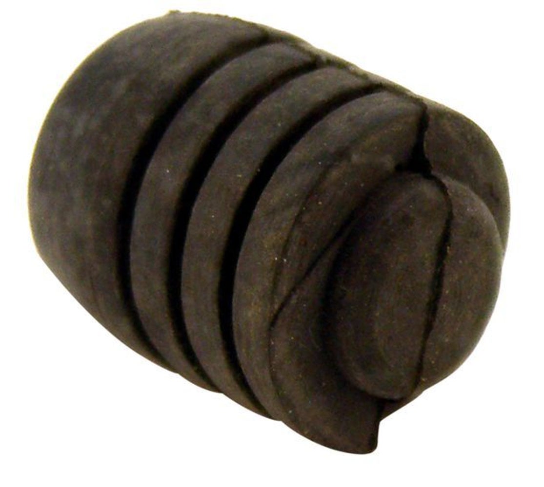 Bouchon en caoutchouc pour Volvo 140, 164, 240, 850