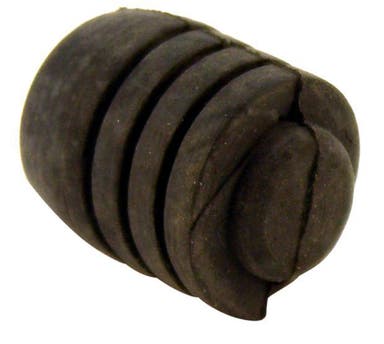 Bouchon en caoutchouc pour Volvo 140, 164, 240, 850