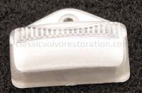 Verre d'éclairage de plaque