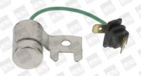 Condensateur pour Volvo B20A, B20B, B20D, B20E, B30A 1969– — bild 1 av 2