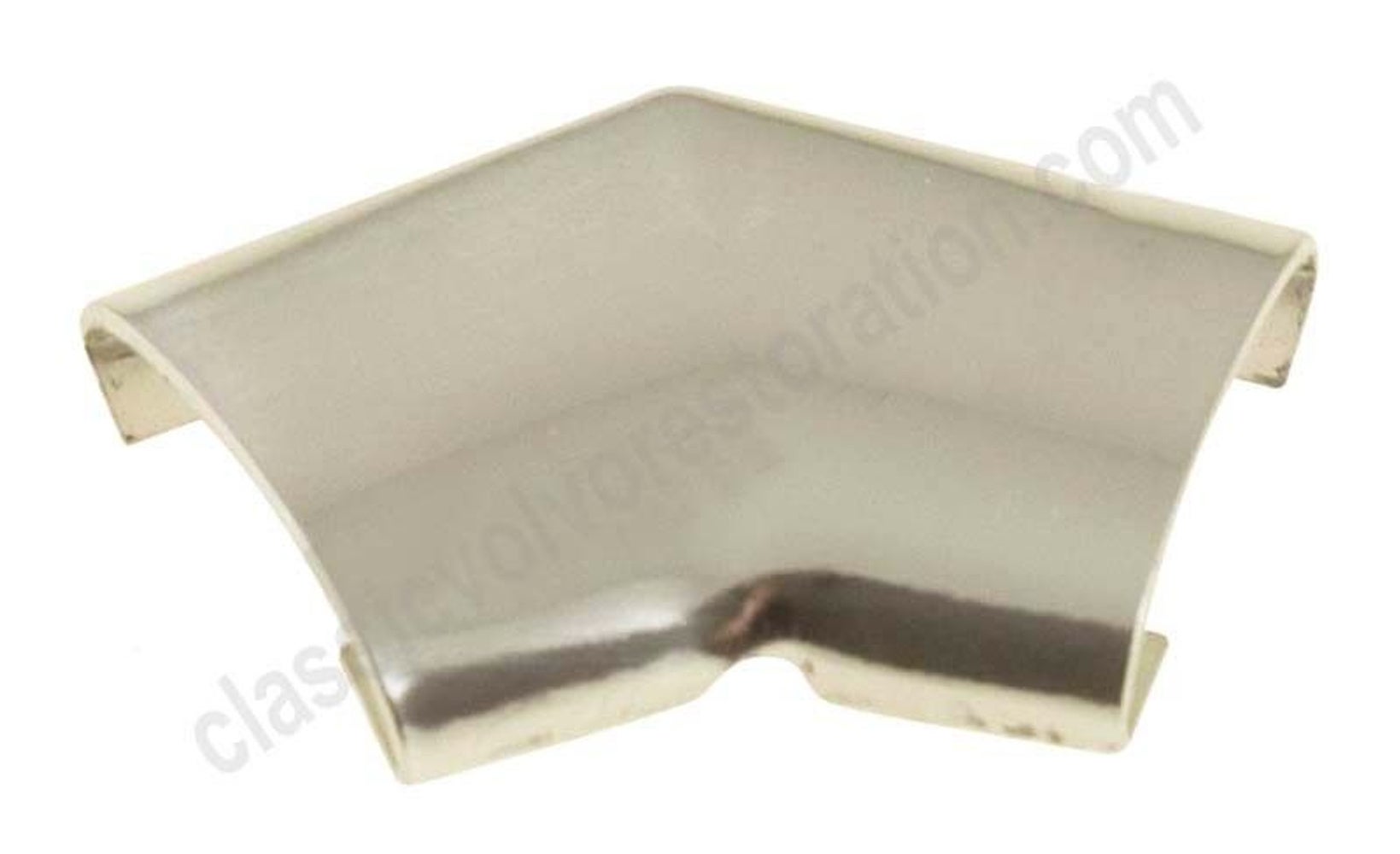 Pièce de jonction lunette arr sup