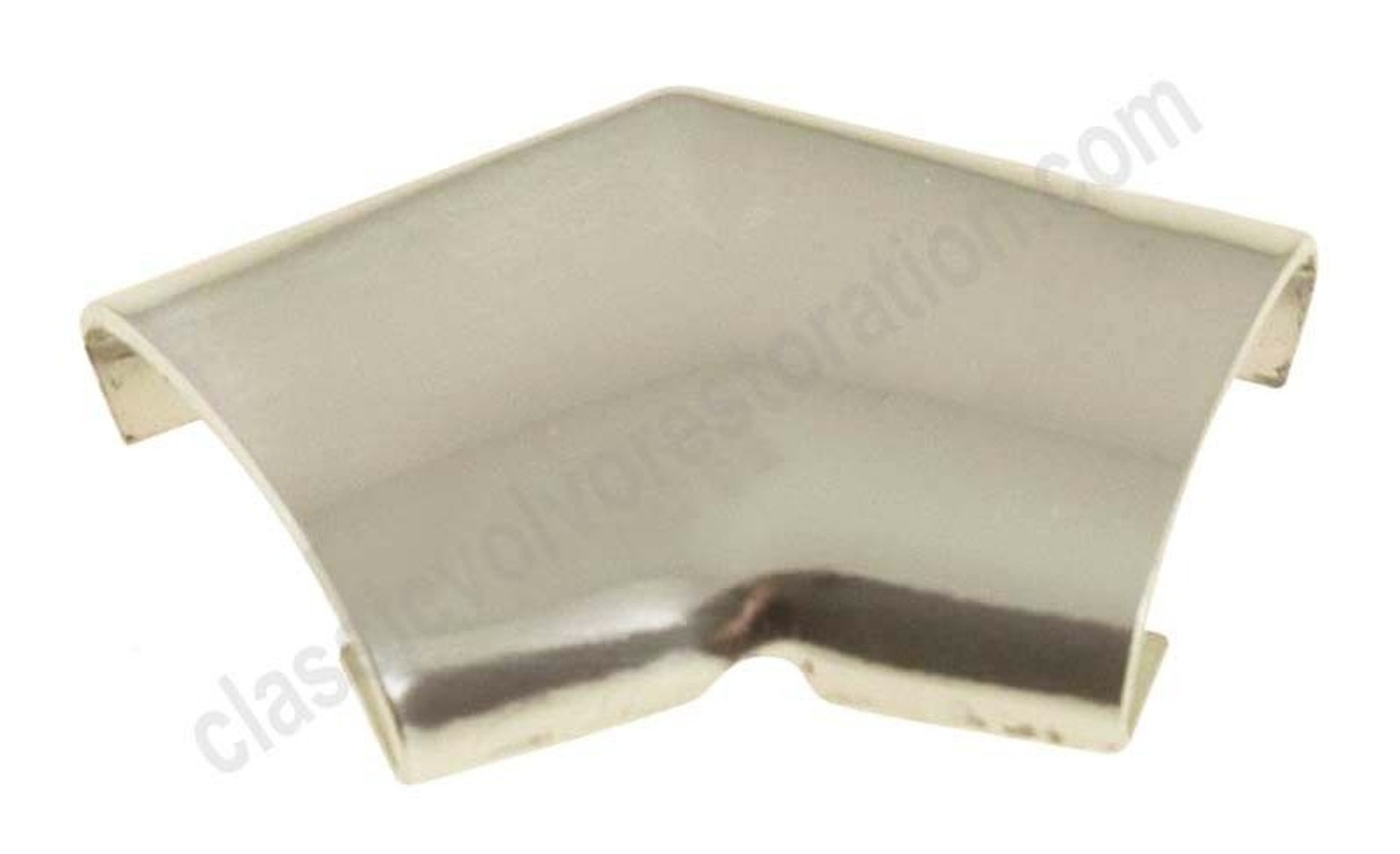 Pièce de jonction lunette arr sup