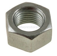 Écrou UNF 1/2-20 h=8,3 mm