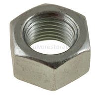 Écrou UNF 1/2-20 h=8,3 mm