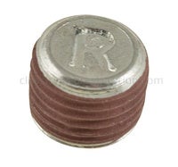 Bouchon collecteur admission