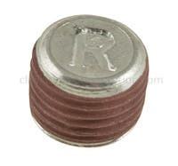 Bouchon collecteur admission