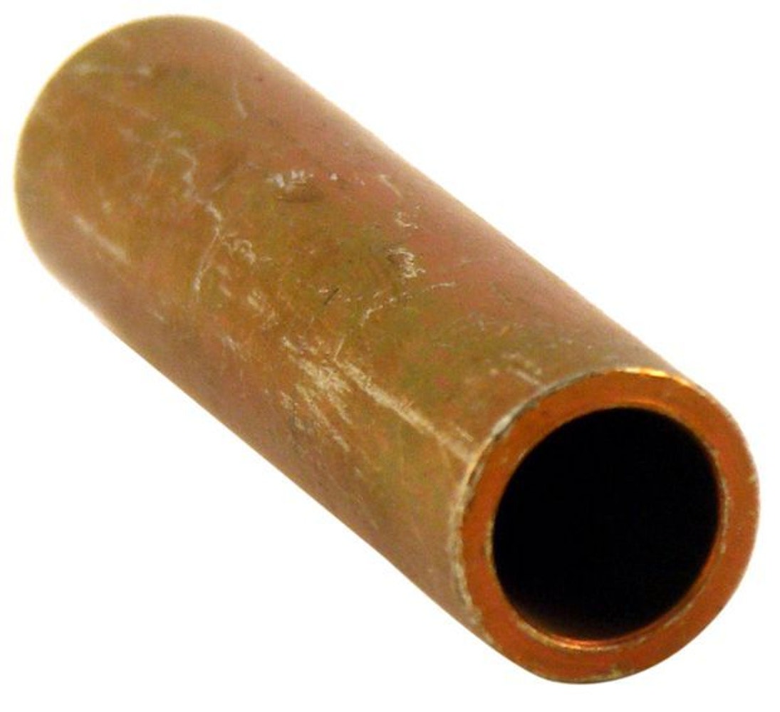 Douille entretoise ressort arr.